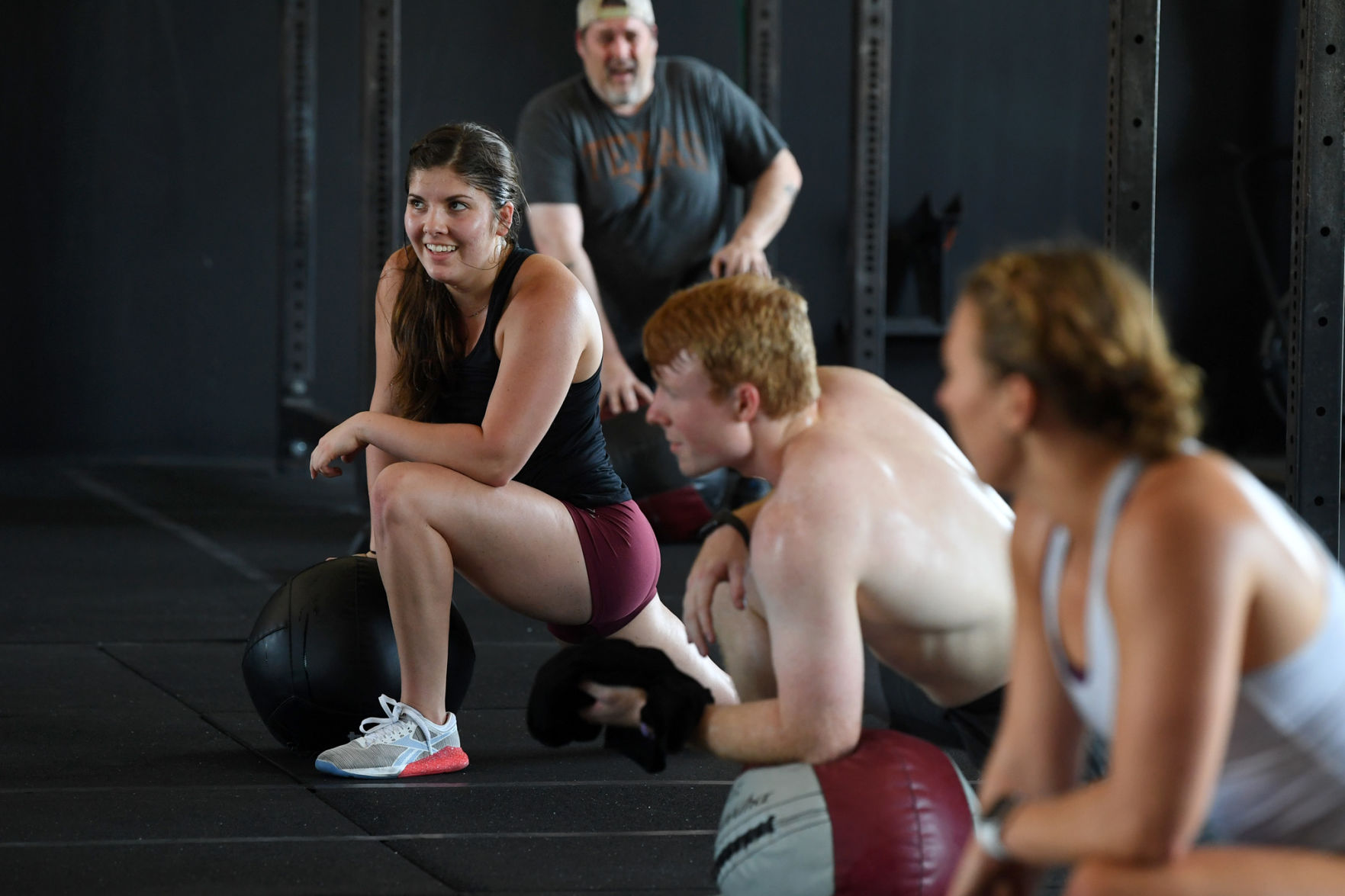 CrossFit Aggieland
